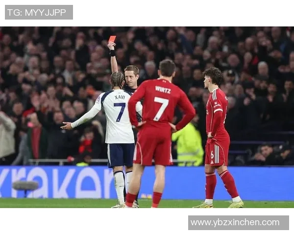 热刺逆袭利物浦6-2晋级国王杯神奇扑救成比赛转折点