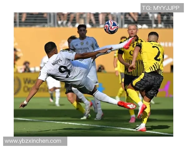 中超精彩对决曼城逆转皇马3-0全场沸腾战报回顾