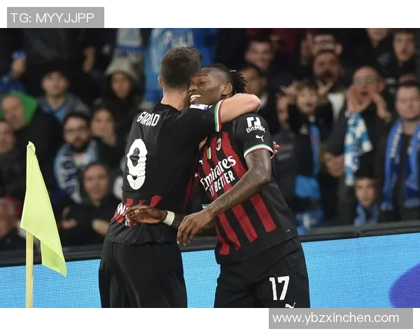 足总杯精彩对决AC米兰大胜那不勒斯引发全场沸腾瞬间回顾