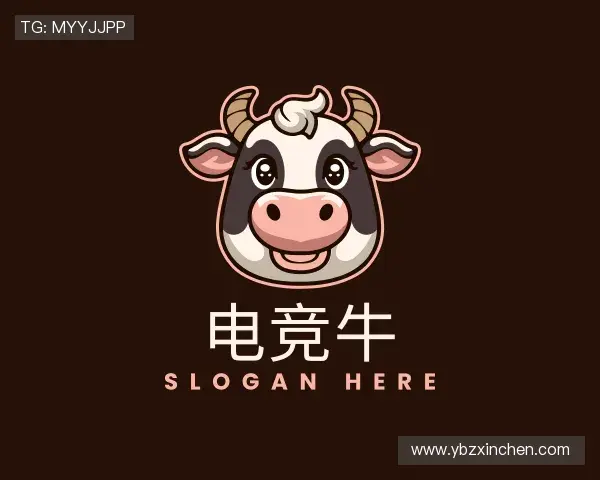了解电竞牛